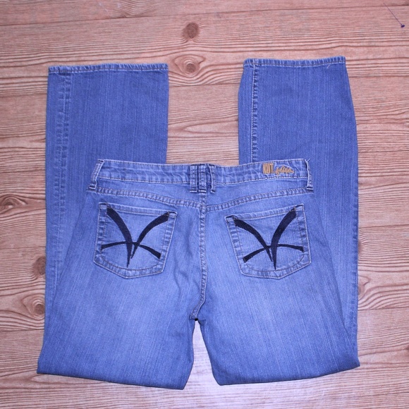 Kut from the Kloth Denim - Kut from the Kloth bootcut jeans